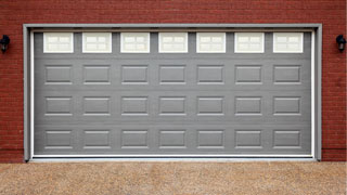 Garage Door Repair at Park Place Commercial Mesquite, Texas