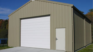 Garage Door Openers at Park Place Commercial Mesquite, Texas